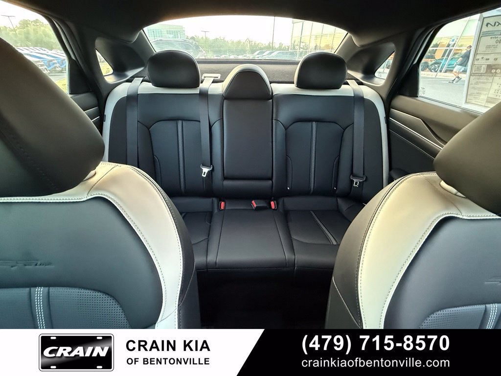 New 2026 Kia K5 GT-Line FWD image 29