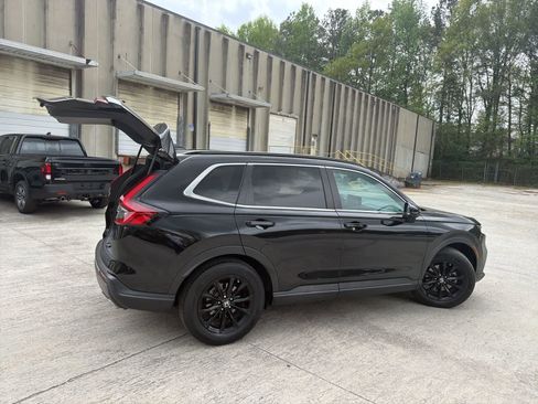 Used 2023 Honda CR-V Sport image 11