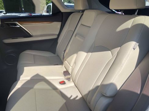 Used 2020 Lexus RX 350 FWD w/ Premium Package image 14