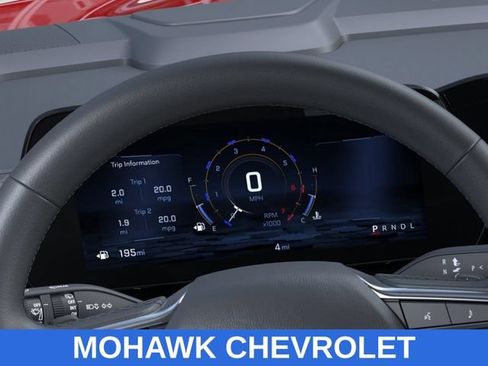 New 2026 Chevrolet Suburban LS AWD/4WD image 18
