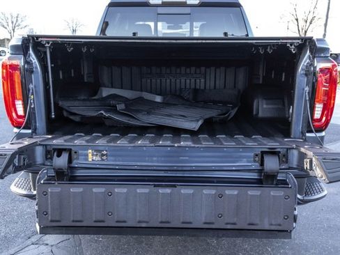 Used 2020 GMC Sierra 1500 Denali image 24