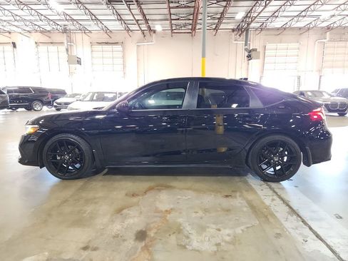 Used 2022 Honda Civic Sport image 7