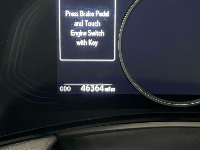 Certified 2024 Lexus NX 250 FWD w/ Cold Area Package image 29
