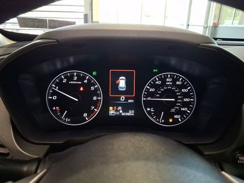 Certified 2024 Subaru Impreza 2.0i Sport AWD/4WD image 21