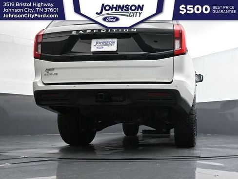 New 2025 Ford Expedition Active AWD/4WD image 37
