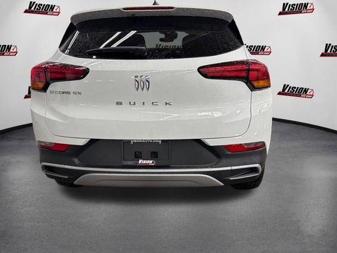 Used 2024 Buick Encore GX Preferred w/ Comfort Package FWD image 6