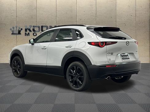 New 2026 MAZDA CX-30 AWD 2.5 S image 6