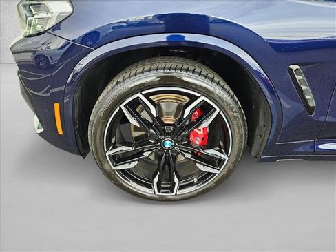 Used 2023 BMW X4 M40i image 24
