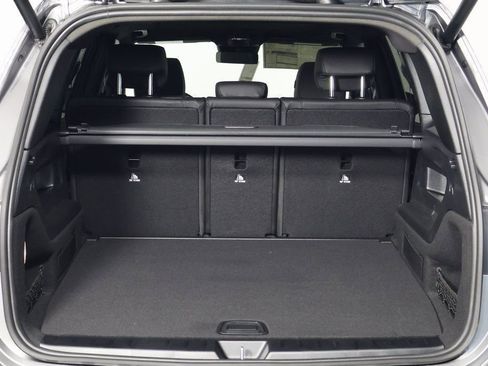New 2026 Mercedes-Benz GLB 250 image 8