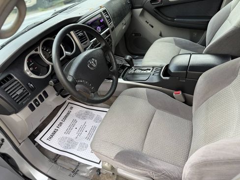 Used 2003 Toyota 4Runner Sport AWD/4WD image 9