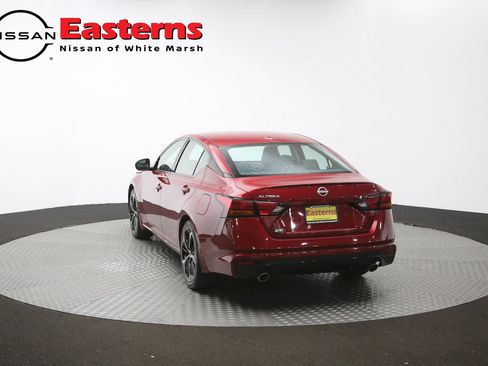 Used 2024 Nissan Altima 2.5 SR w/ SR Premium Package FWD image 65