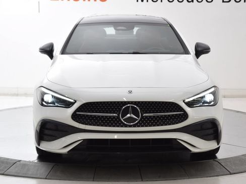 Certified 2024 Mercedes-Benz CLE 300 4MATIC Coupe image 9