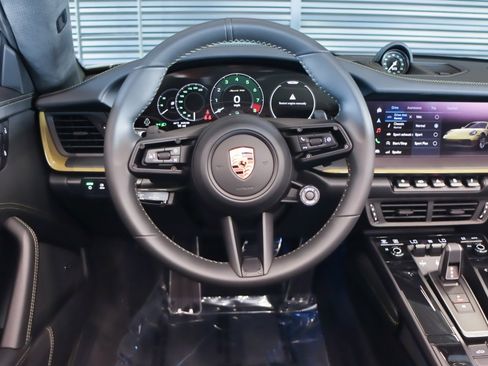 New 2026 Porsche 911 GTS image 14