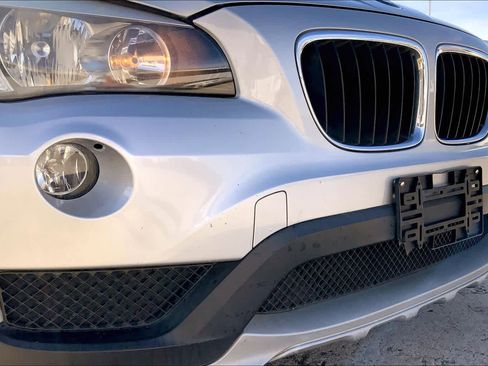 Used 2015 BMW X1 sDrive28i image 26