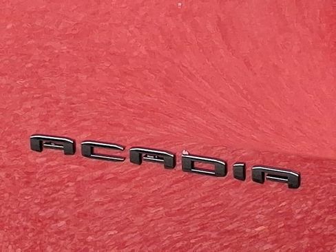 New 2026 GMC Acadia Elevation image 21