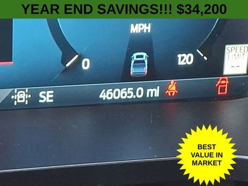 Used 2024 Ford F150 XLT w/ Equipment Group 302A MID image 22