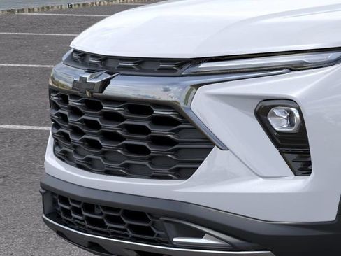 New 2026 Chevrolet TrailBlazer ACTIV w/ Convenience Package FWD image 13