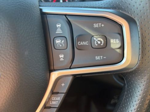 New 2026 RAM 3500 Tradesman image 38