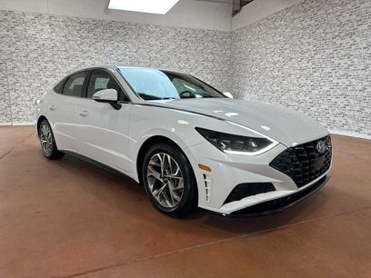 Used 2023 Hyundai Sonata SEL w/ Preferred Accessory Package