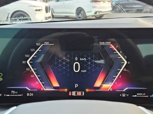 Used 2023 BMW 330i xDrive Sedan w/ Parking Assistance Package image 27