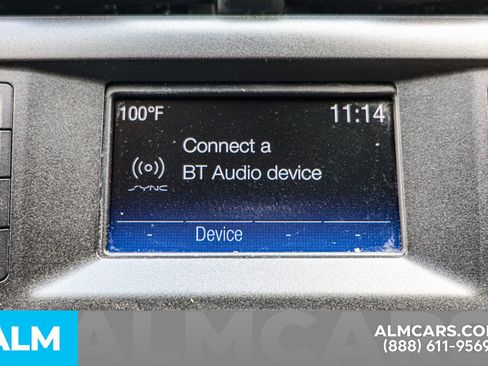 Used 2019 Ford Fusion S image 35