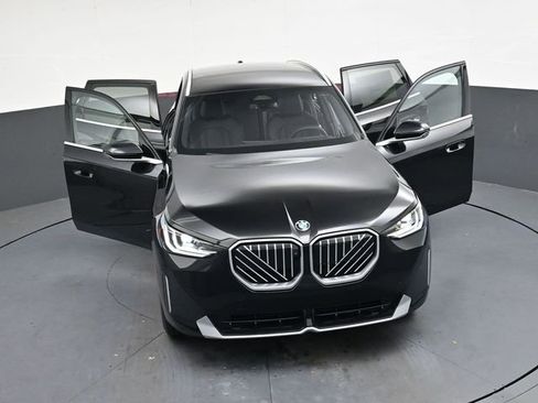 New 2026 BMW X3 xDrive30 w/ Premium Package image 40
