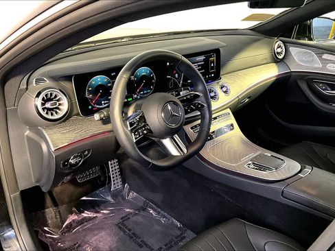Used 2023 Mercedes-Benz CLS 450 4MATIC image 18