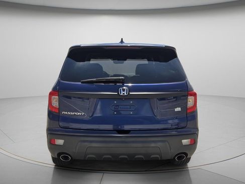 Used 2020 Honda Passport EX-L image 6
