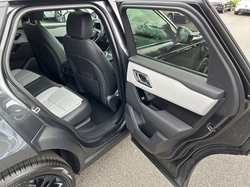 New 2026 Land Rover Range Rover Velar Dynamic SE image 17