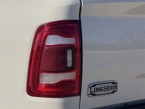 Used 2023 RAM 2500 Limited image 11