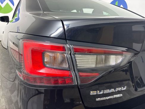 Certified 2025 Subaru Legacy Premium AWD/4WD image 8