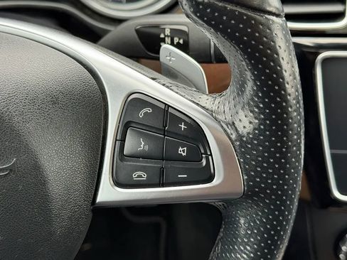 Used 2017 Mercedes-Benz GLE 43 AMG 4MATIC Coupe image 13