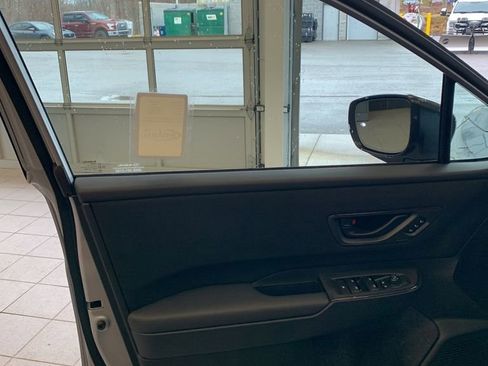 New 2026 Subaru Outback Limited image 3