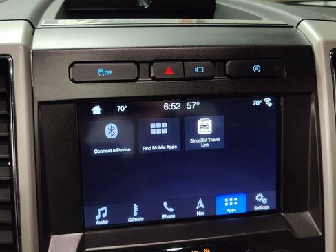 Used 2018 Ford F150 Lariat w/ Equipment Group 502A Luxury AWD/4WD image 50