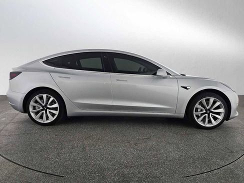 Used 2018 Tesla Model 3 Long Range image 2