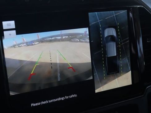 Used 2022 Ford F250 King Ranch w/ King Ranch Ultimate Package image 22