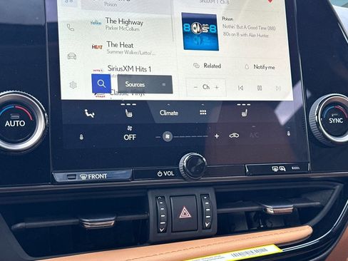 New 2026 Lexus NX 350 NX 350 image 24