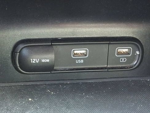 Certified 2023 Kia K5 GT-Line w/ GT-Line Premium Package FWD image 26