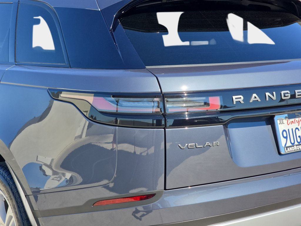Certified 2026 Land Rover Range Rover Velar S AWD/4WD image 38