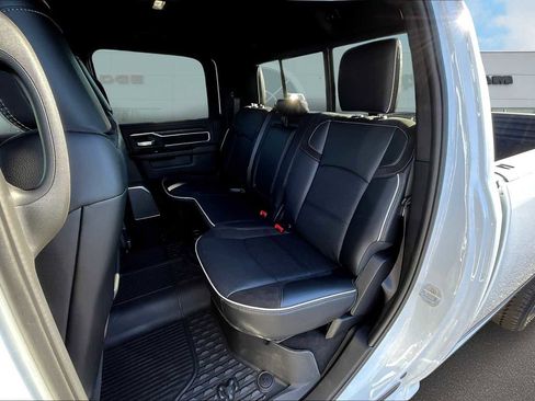 New 2025 RAM 2500 Laramie image 13