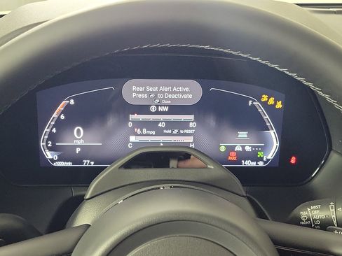 New 2026 MAZDA CX-5 2.5 S w/ Premium Plus Package image 17