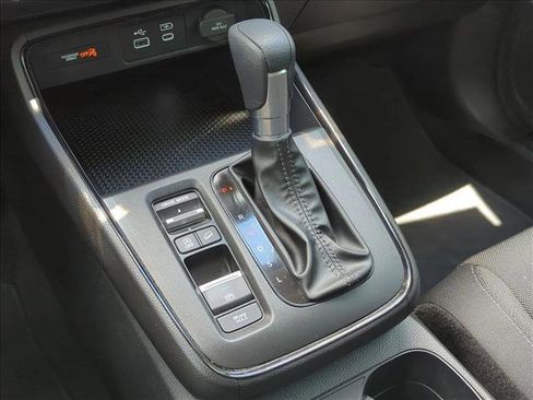 Certified 2024 Honda CR-V EX image 12