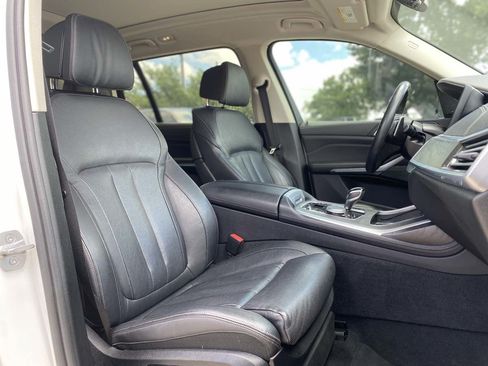 Used 2019 BMW X7 xDrive40i AWD/4WD image 25