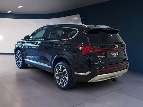 Used 2023 Hyundai Santa Fe Calligraphy AWD/4WD image 5