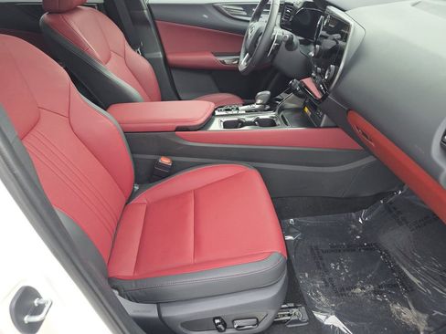 Certified 2025 Lexus NX 350 350 Base image 20