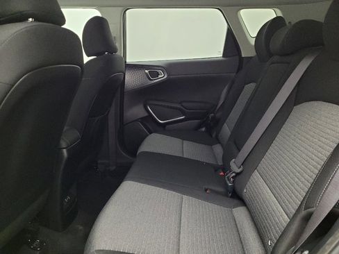 Used 2023 Kia Soul EX image 18