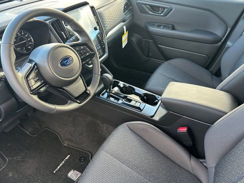 New 2026 Subaru Forester Premium image 11