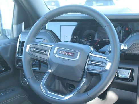 New 2026 GMC Yukon Elevation w/ LPO, Floor Liner Package image 7