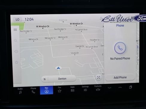 New 2026 Ford F350 Platinum image 15