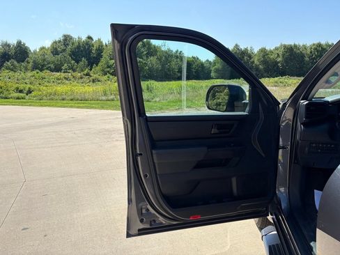 Used 2024 Toyota Tundra SR w/ SR Tow Package RWD image 13